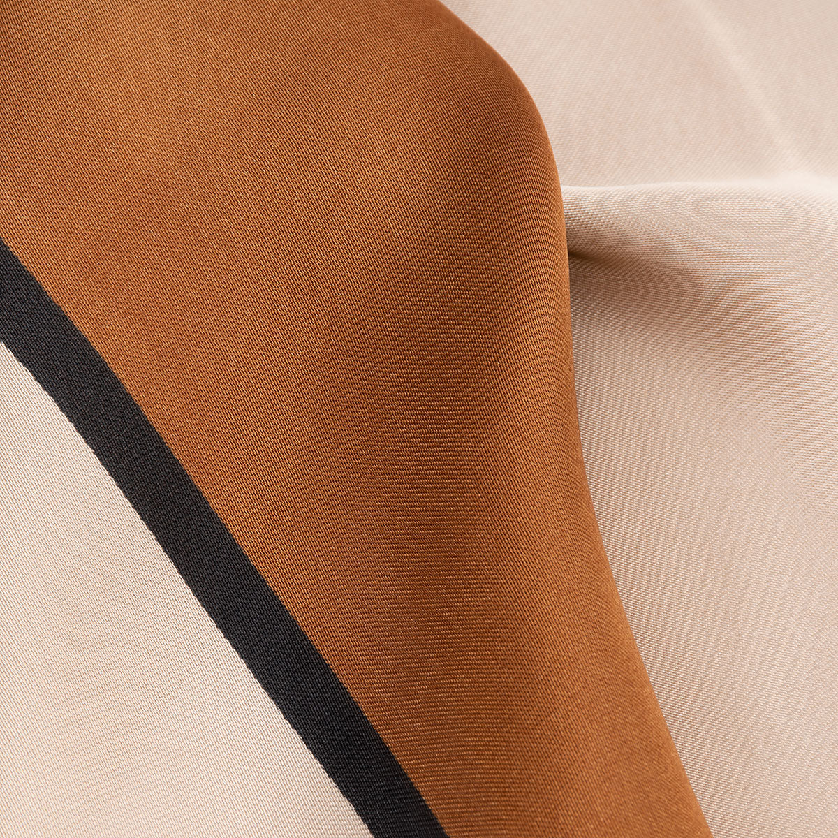 BLUSH TONE SCARF