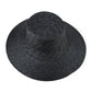 Broad Brim Classic Bucket Style Hat