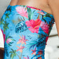 KAUAI STRAPLESS 1PC