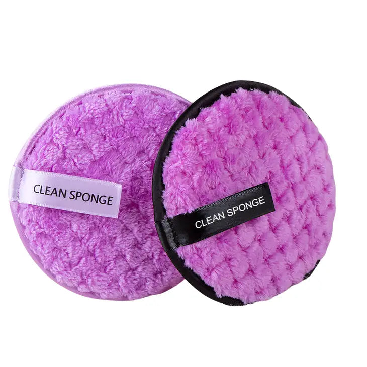 MAKE-UP REMOVER PAD